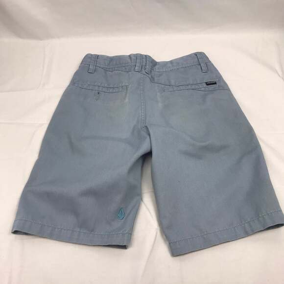 Volcome boy shorts  chino‎ short - Picture 5 of 6